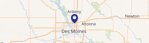 Des Moines, IA 50313