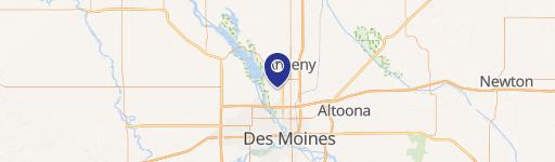 Des Moines, IA 50313