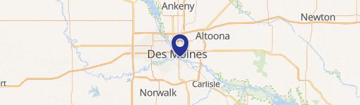 Des Moines, IA 50320