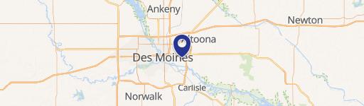 Des Moines, IA 50317