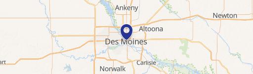 Des Moines, IA 50309