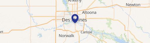 Des Moines, IA 50320