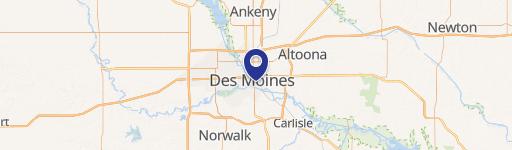 Des Moines, IA 50317