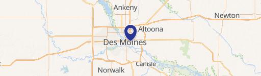 Des Moines, IA 50317