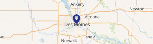 Des Moines, IA 50309