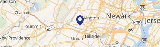 Maplewood Two-Family Home with Hardwood