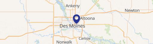 Des Moines, IA 50317