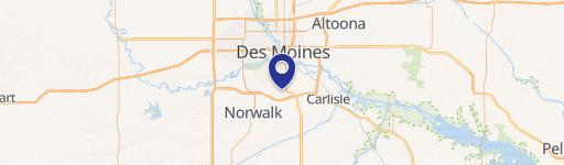 Des Moines, IA 50320