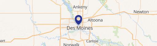 Des Moines, IA 50314