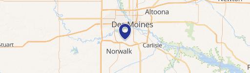 7400 Fleur Dr Ste, Unit 100