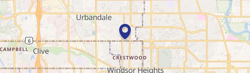 7177 Hickman Rd Ste, Unit 2