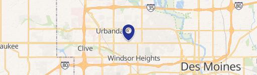 7177 Hickman Rd Ste, Unit 7