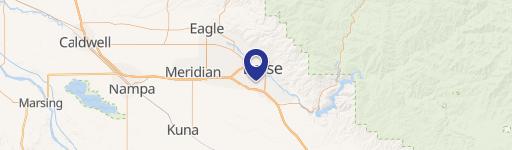 Boise Bench Townhouse Investment