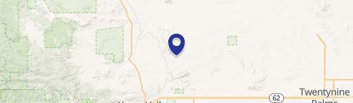 Land in Yucca Valley, CA