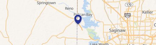 Azle 6-Acre Residential Development Tract