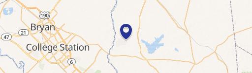 King Oaks Corner Lot