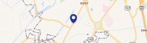 Expansive Commercial Property on Two Acres