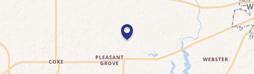 Fully Fenced Working Ranch Land