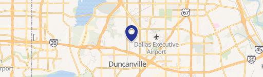 Duncanville Industrial Space Available