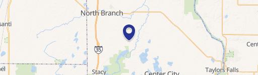 LAND - Stacy, MN