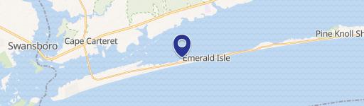 LAND - Emerald Isle, NC