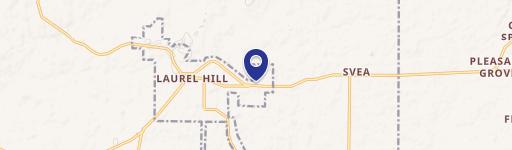 14.49 Acres in Laurel Hill