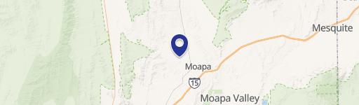 Land in Moapa, Nevada