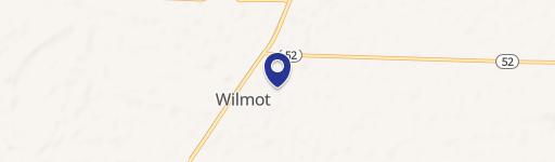 Wilmot, AR 71676