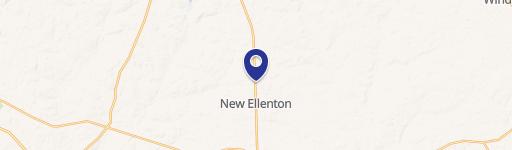 Commercial Land in New Ellenton