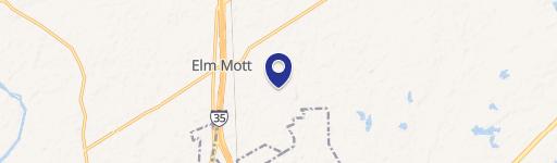 Residential Lot in Elm Mott