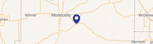 Winchester, AR 71677