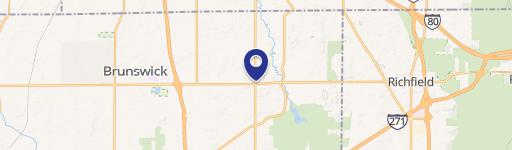 LAND - Hinckley, OH