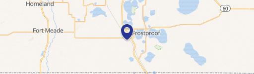 Vacant Buildable Land with Paved Access