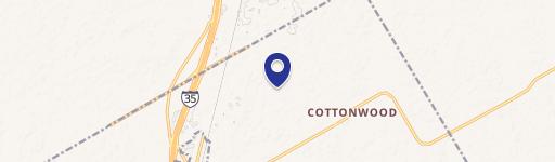 2+ Acre Homesite in West, TX