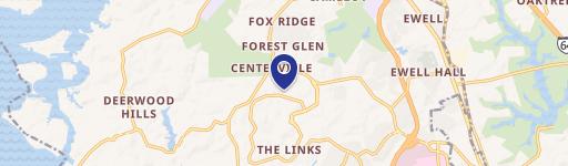 Residential Land in Ford's Colony