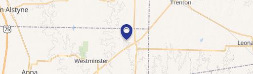 Anna, TX 1 Acre Lot