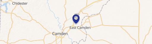 Camden, AR 71701