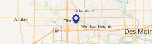 10201 University Ave