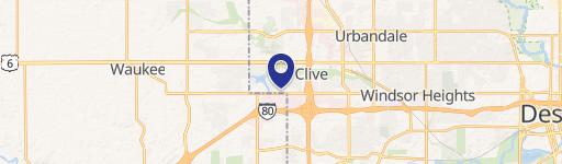 12801 University Ave