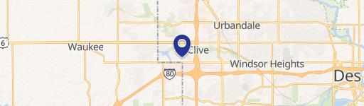 12499 University Ave