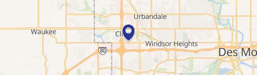 10901 University Ave