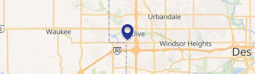 12401 University Ave