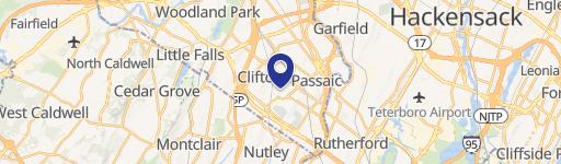 Multi-Family in Clifton City, NJ