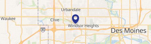 7900 University Blvd