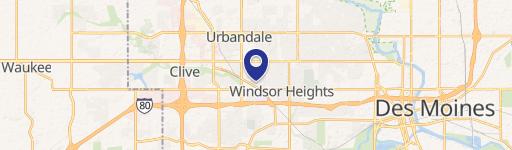 7945 University Blvd