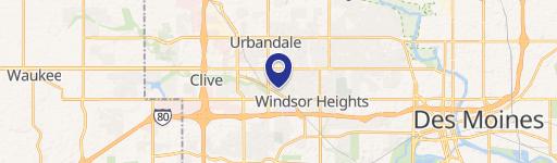 8145 University Blvd