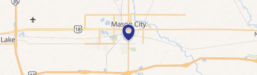 Mason City, IA 50401
