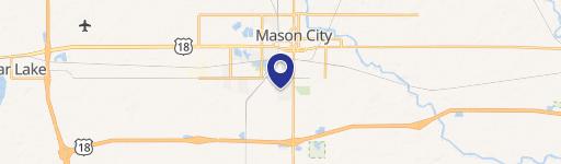 Mason City, IA 50401