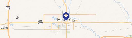 Mason City, IA 50401