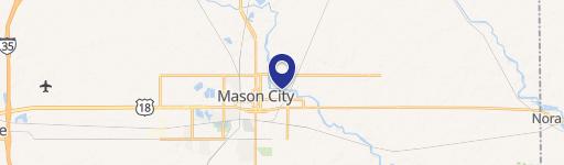 Mason City, IA 50401